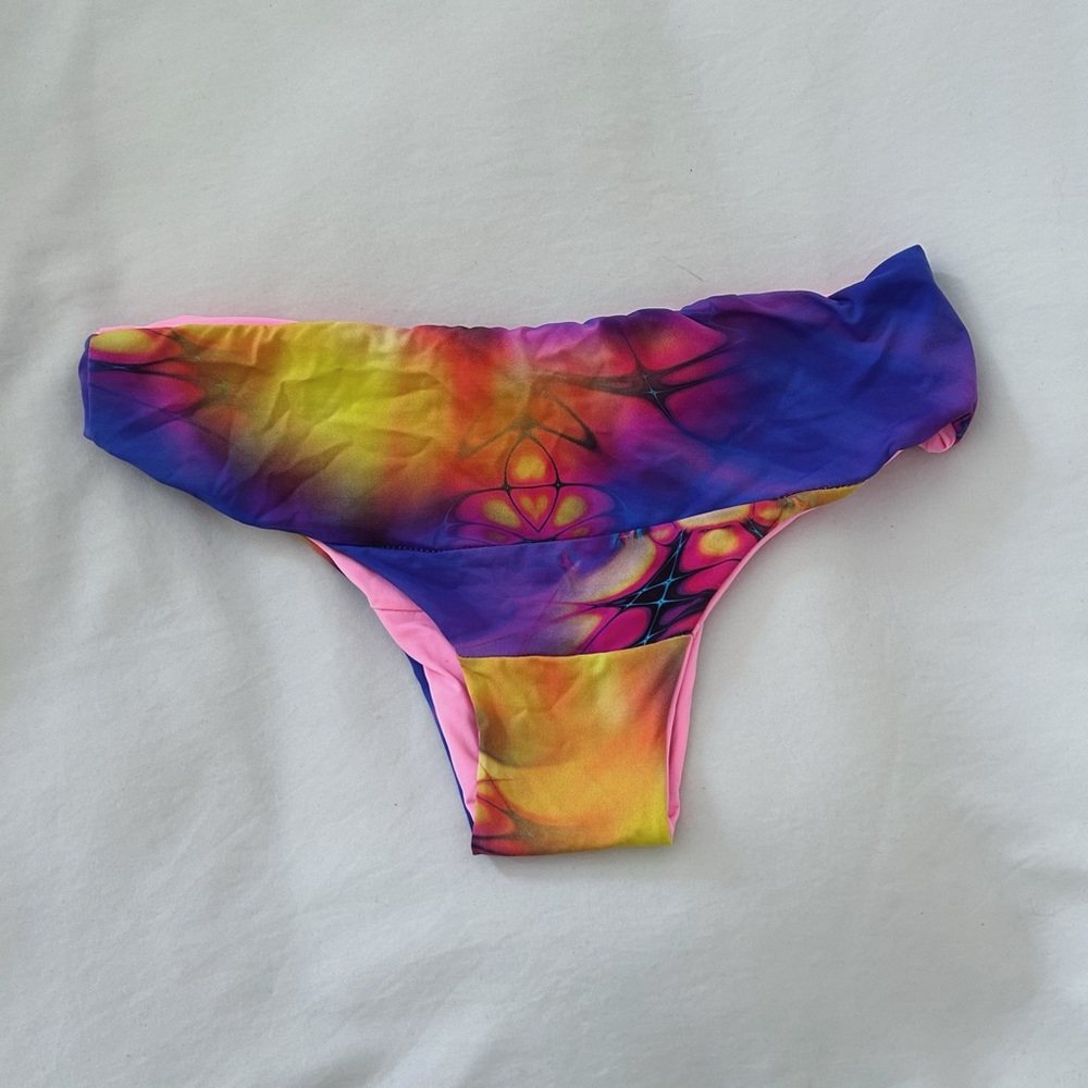SAN LORENZO BIKINI BOTTOM